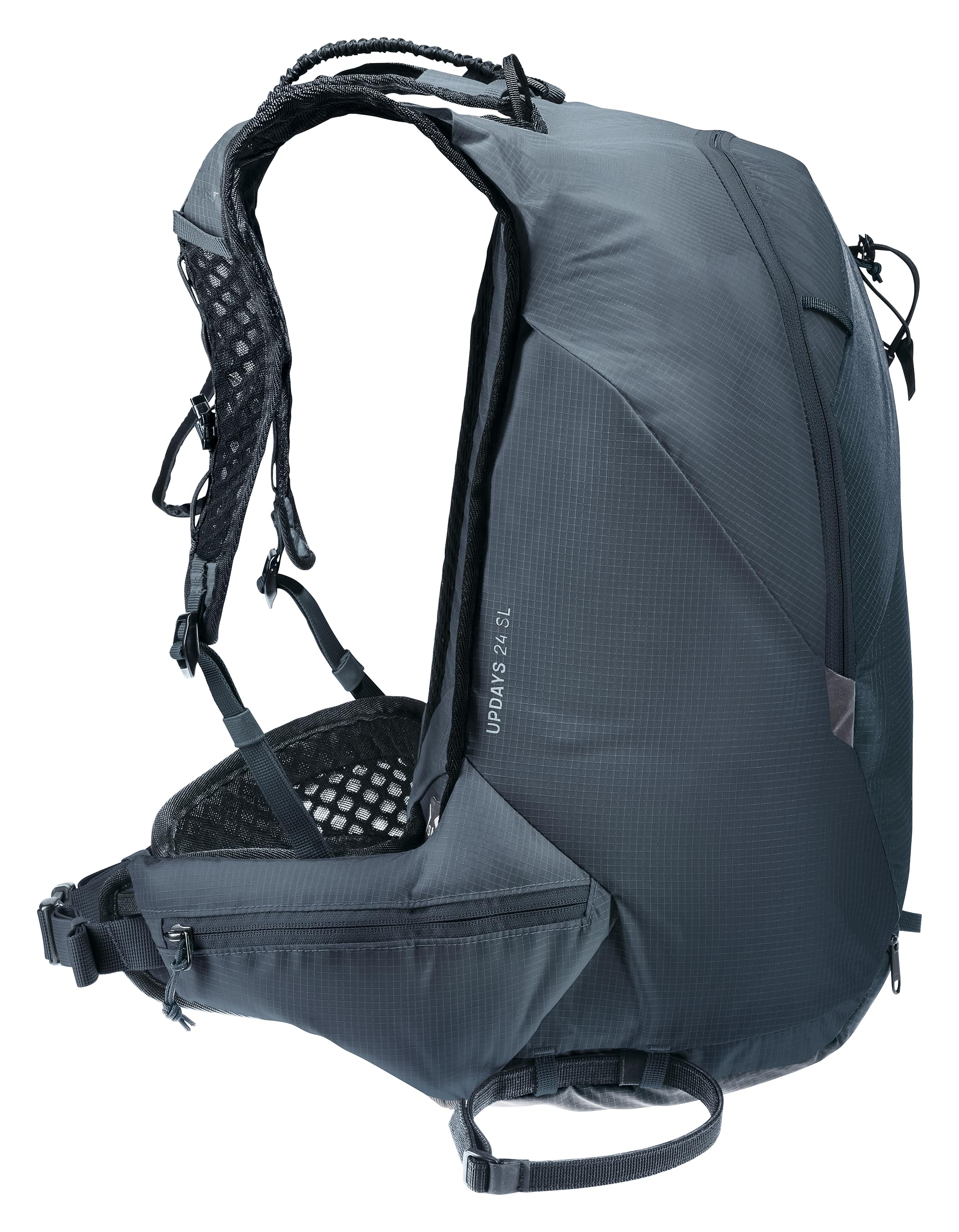 deuter-updays-24-sl-skitouren-rucksack-damen-schwarz image 3