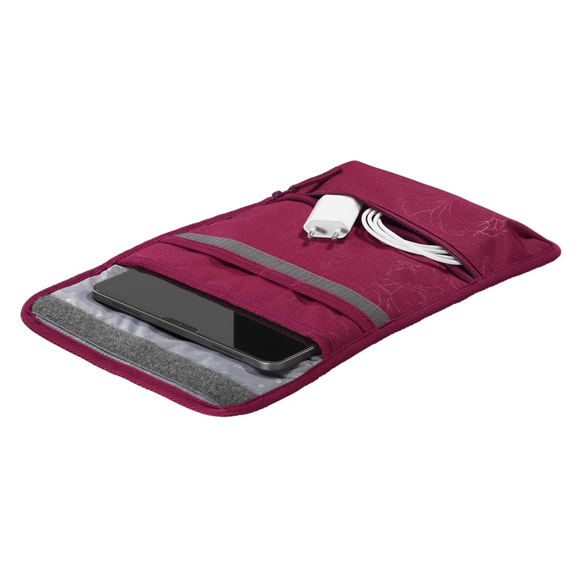coocazoo-byte-laptoptasche-14-zoll-berry-gr-l-wasserabweisend image 2