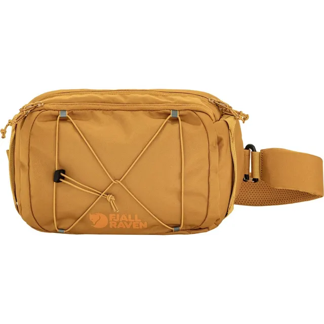 fj-llr-ven-skule-6-sling-tasche-red-gold-6-l image 1