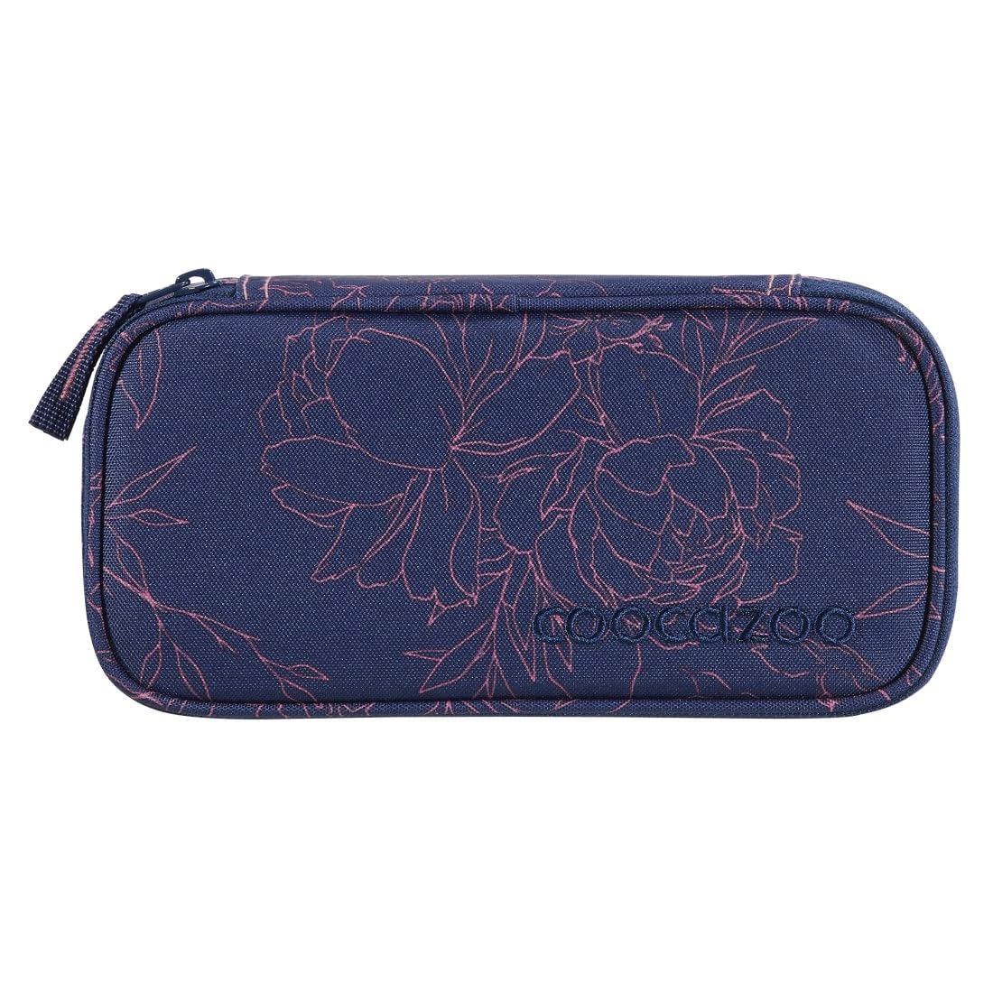 coocazoo-porter-schulrucksack-set-sweet-rose-blau-lila-35-l image 5