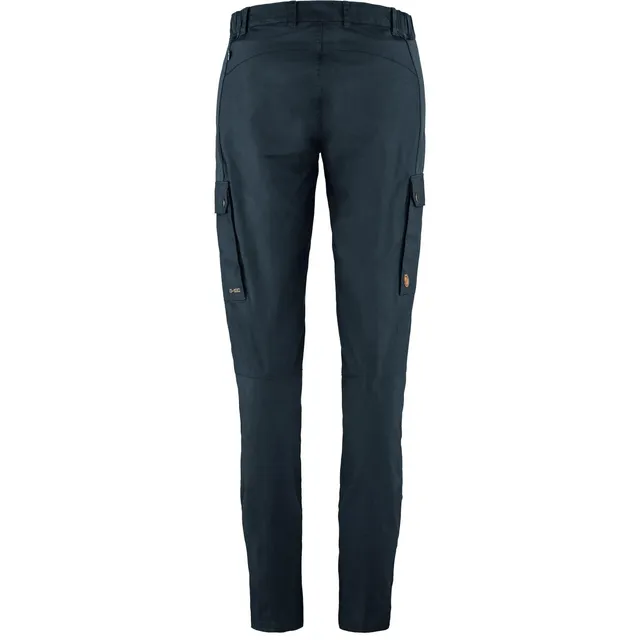 fj-llr-ven-stina-hose-damen-38w-stretch image 1