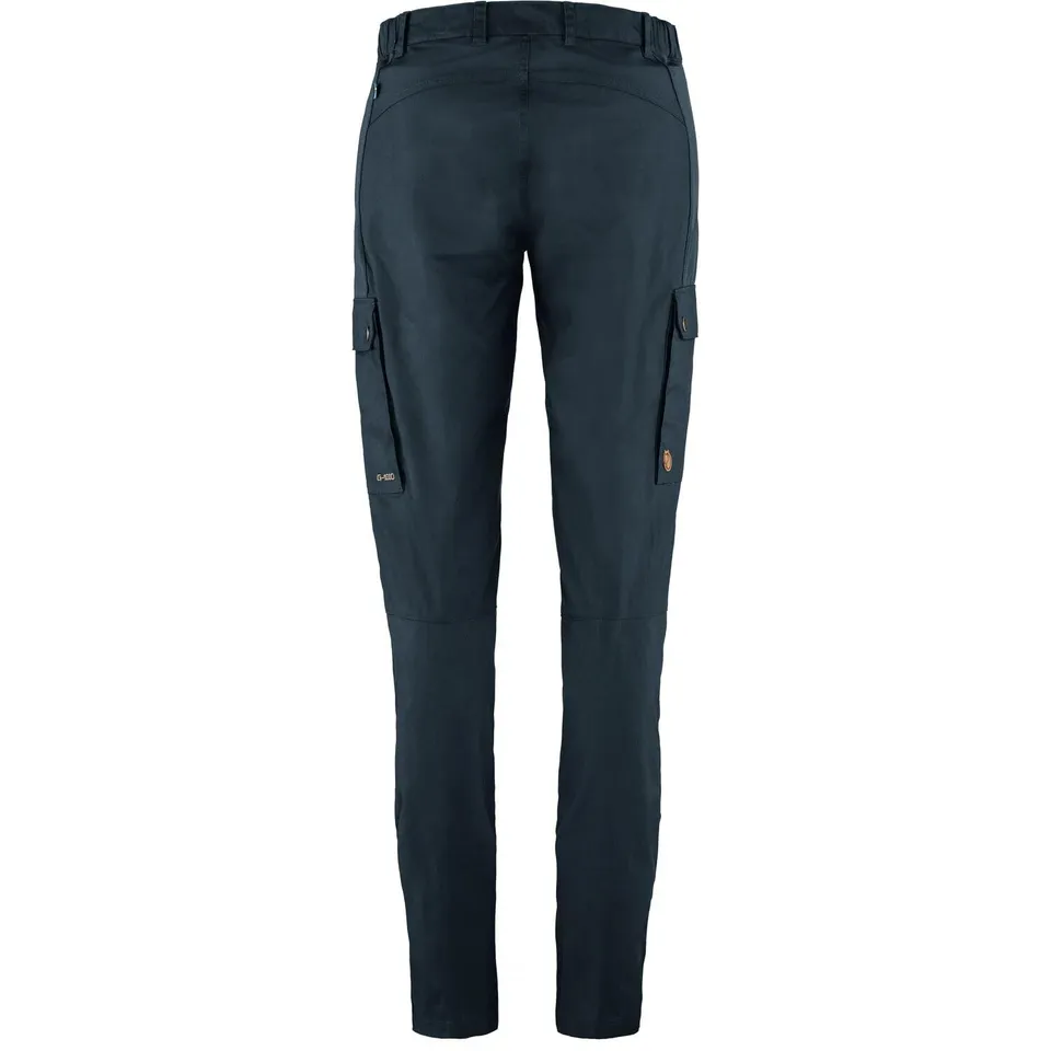 fj-llr-ven-stina-hose-damen-38w-stretch image 1
