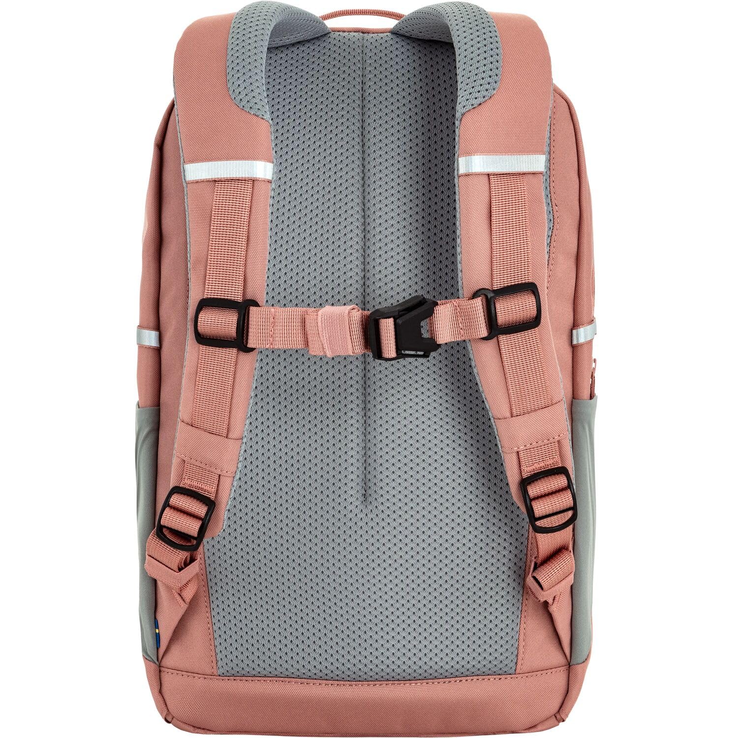 fj-llr-ven-skule-kids-schulrucksack-dusty-rose-15-l image 2