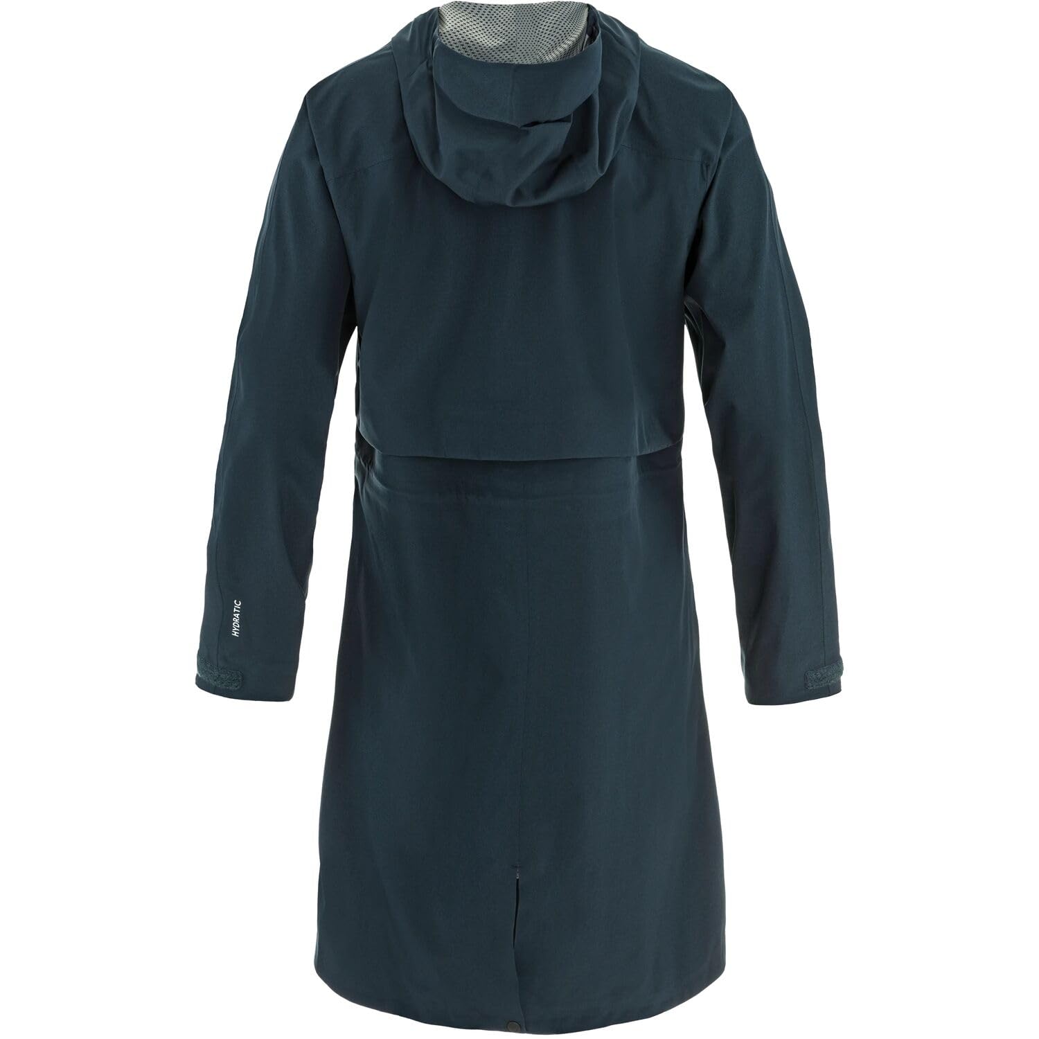 fj-llr-ven-vardag-rain-parka-damen-dark-navy-wasserdicht image 3