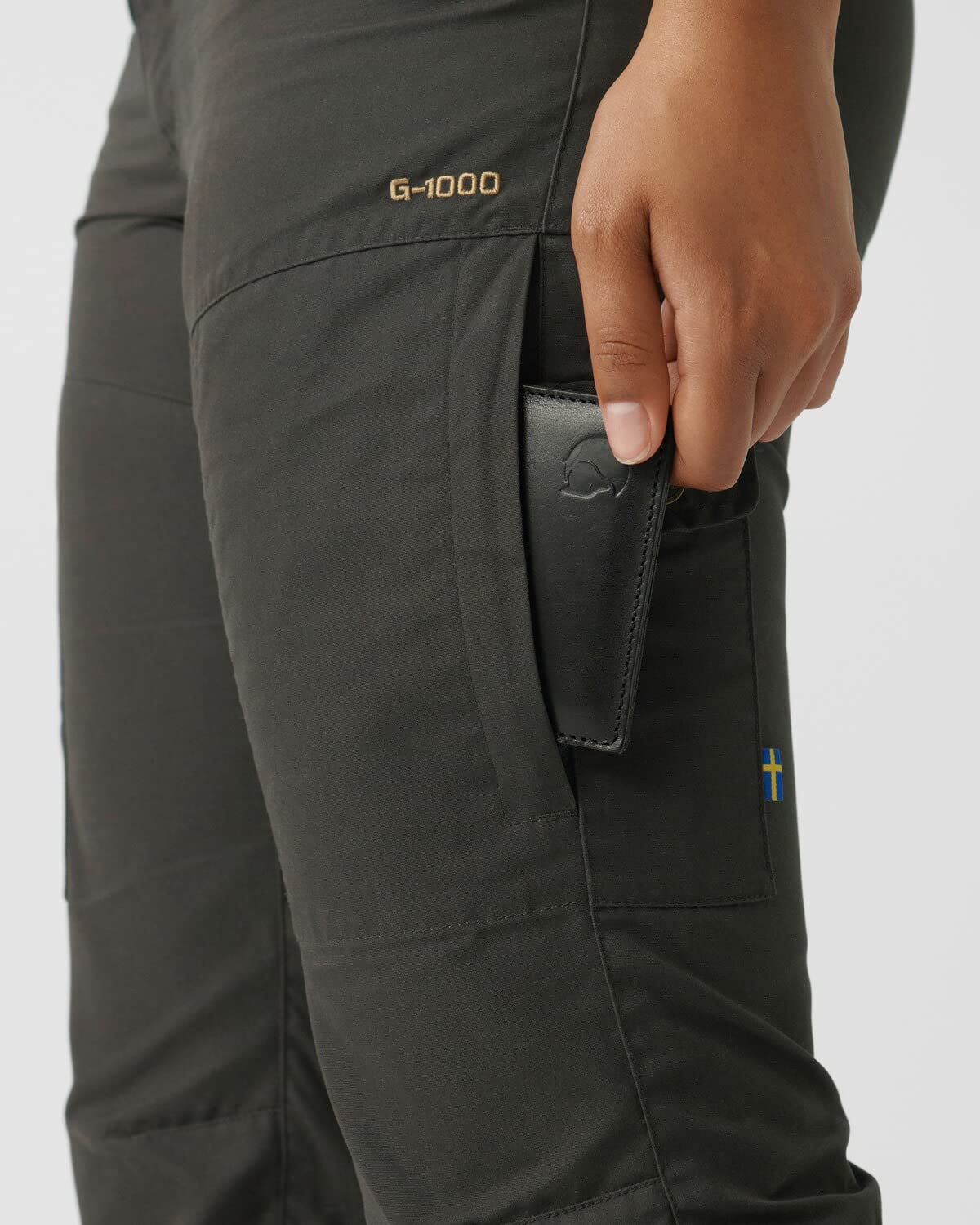 fj-llr-ven-karla-pro-trousers-w-trekkinghose-damen image 3
