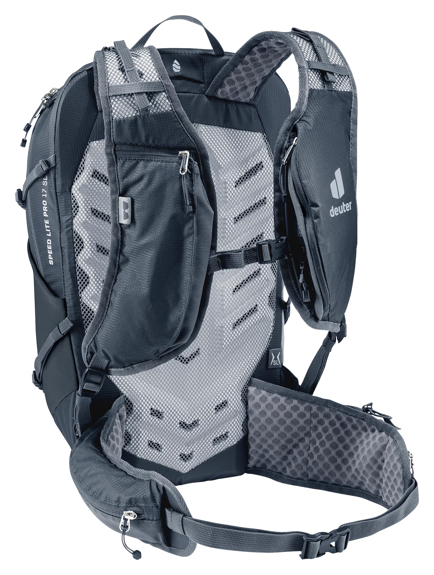 deuter-speed-lite-pro-17-sl-wanderrucksack-damen-17-l-leicht image 4