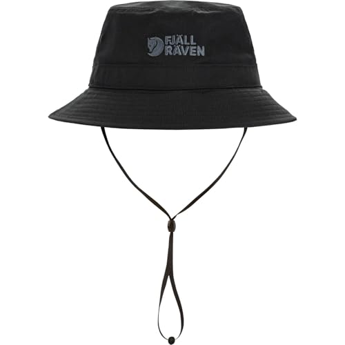 fj-llr-ven-vardag-bucket-hut-fischerhut-schwarz image 8