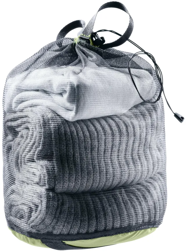 deuter-mesh-sack-3-packsack-3-l-netz image 1