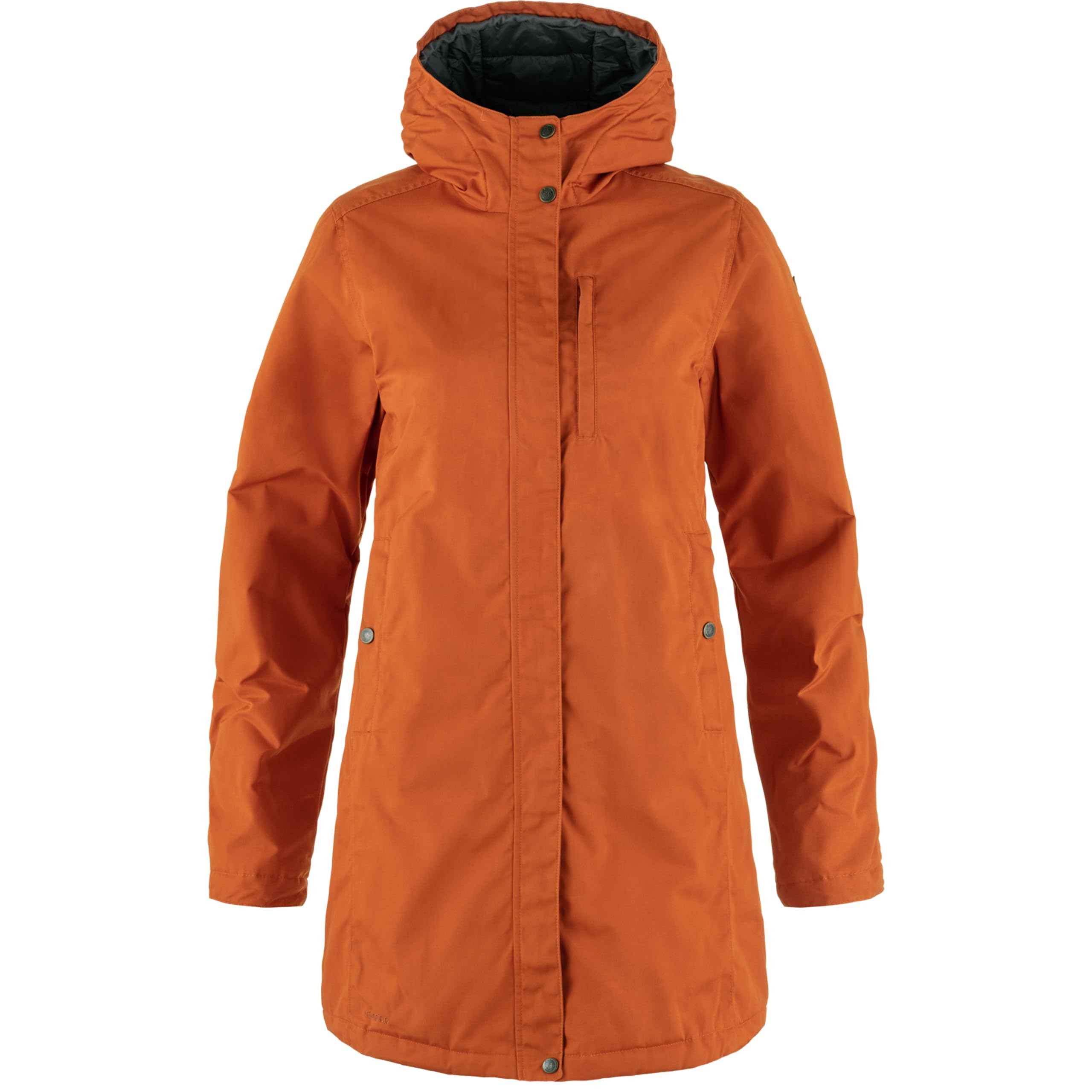 fj-llr-ven-kiruna-padded-parka-damen-schwarz-gr-m image 5