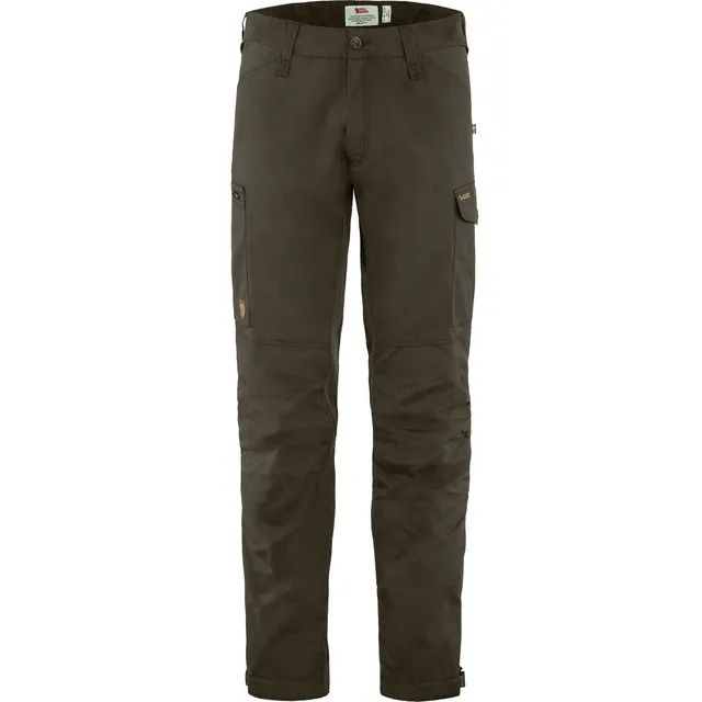 fj-llr-ven-kaipak-shorts-wandershorts-herren-g-1000 image 1