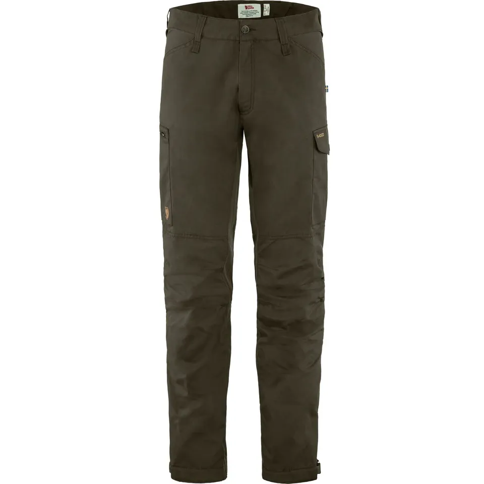fj-llr-ven-kaipak-shorts-wandershorts-herren-g-1000 image 1
