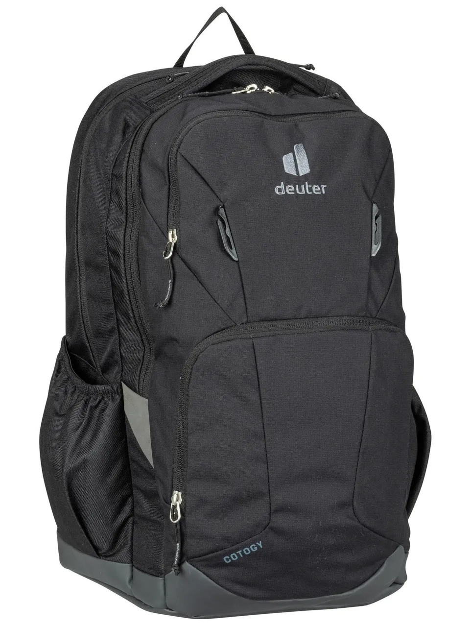 deuter-cotogy-schulrucksack-schwarz-recycelt image 1