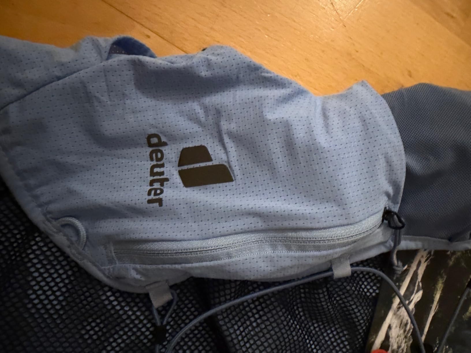 Flasks passen