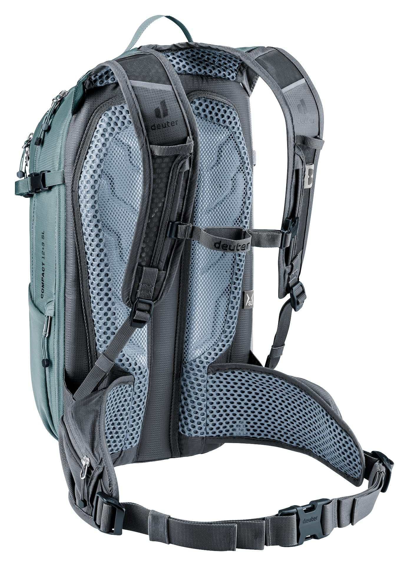 deuter-compact-12-3-sl-fahrradrucksack-damen-15l-trinksystem image 6