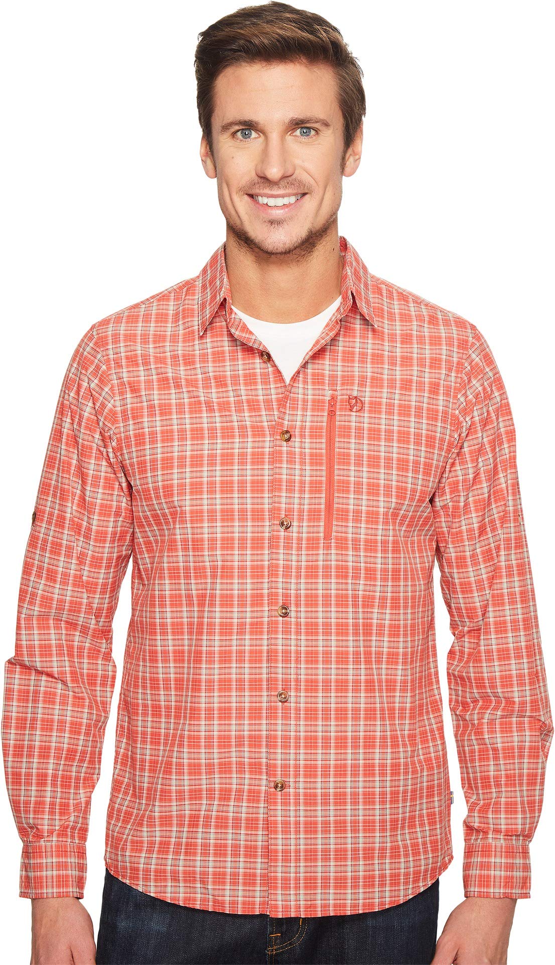 fj-llr-ven-abisko-hike-shirt-langarm-outdoorhemd image 6
