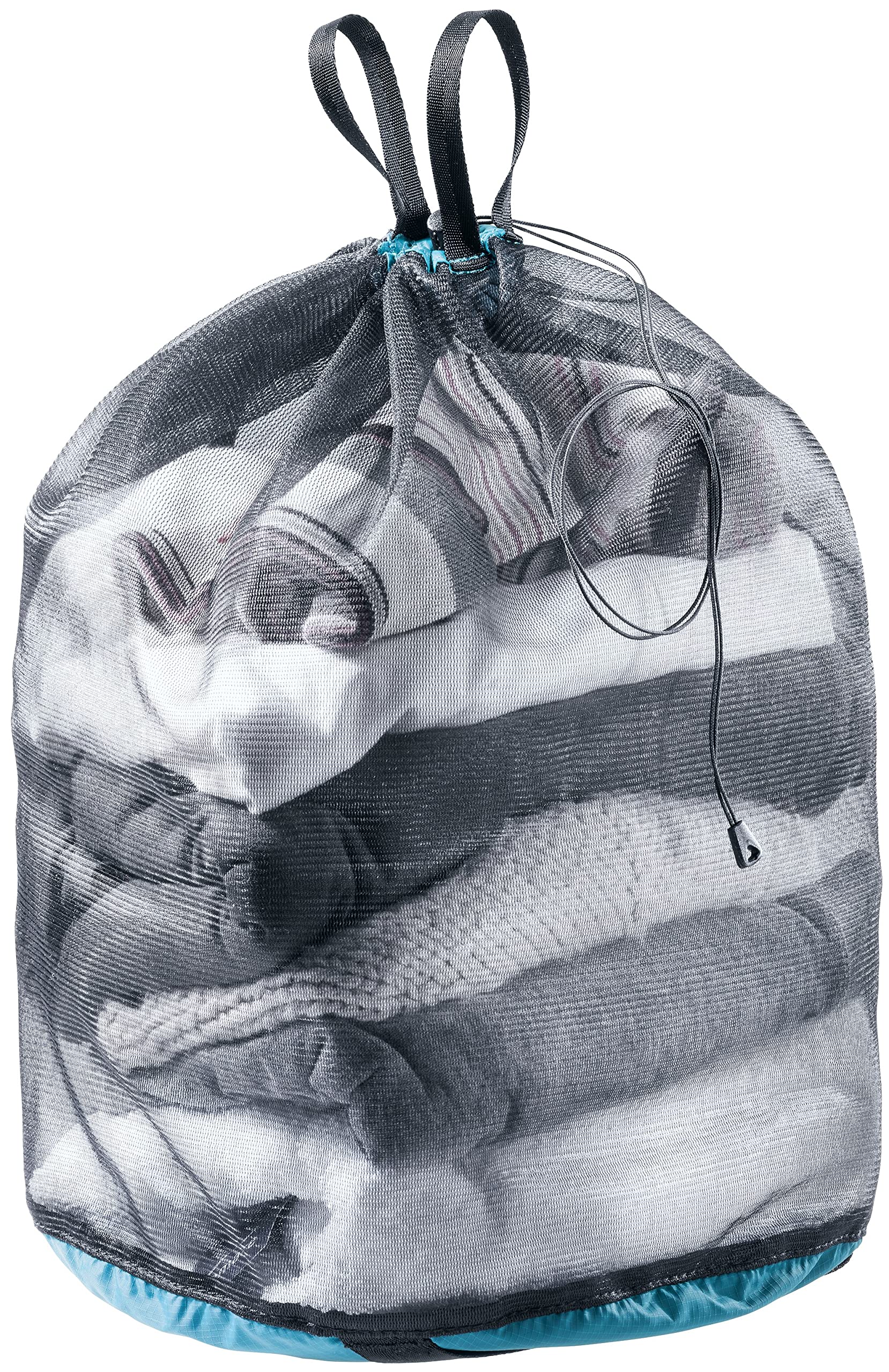 deuter-mesh-sack-packsack-5-l-mesh-netz-recycelt image 4