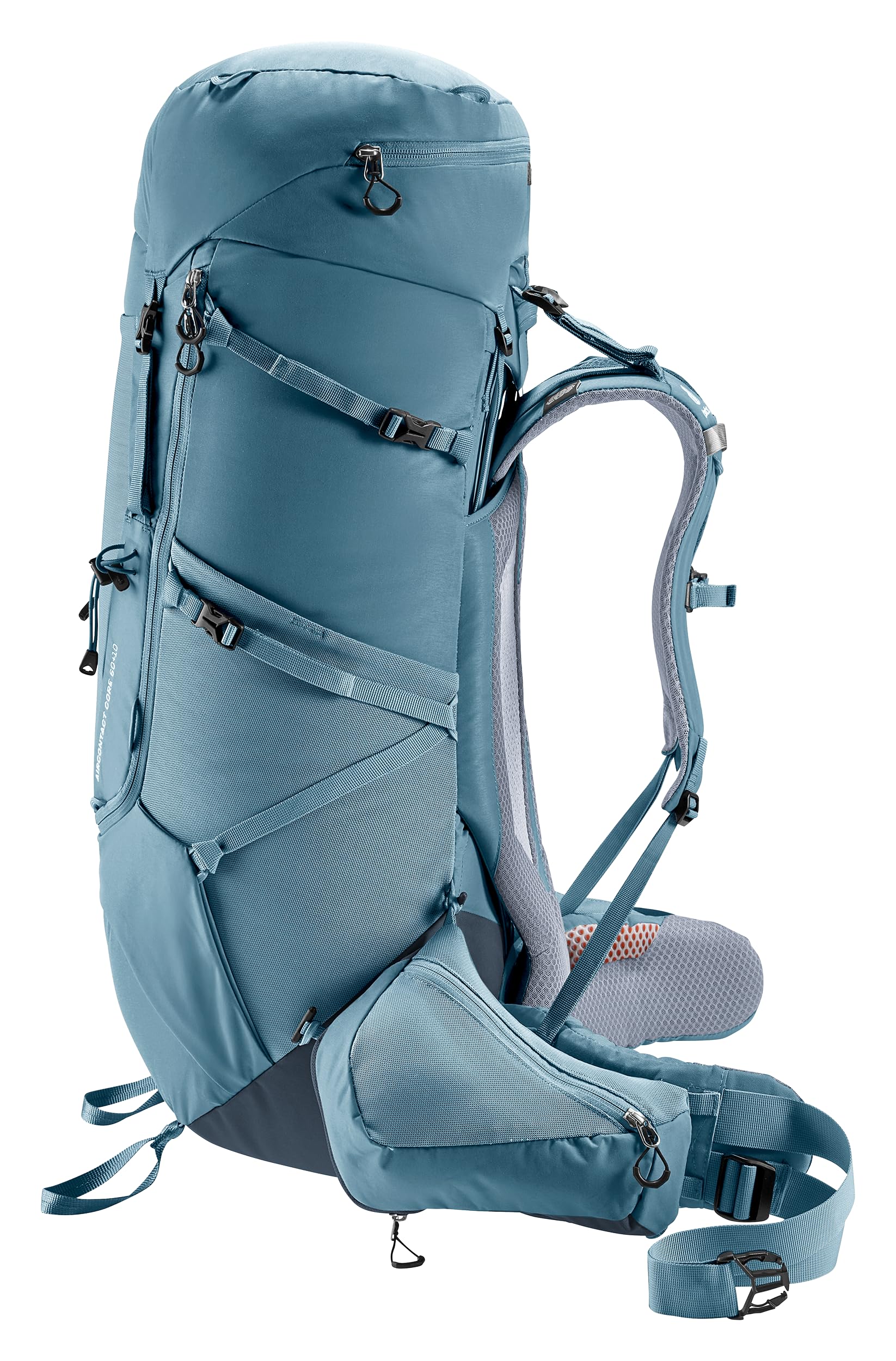deuter-aircontact-core-60-10-trekkingrucksack-atlantic-ink image 7