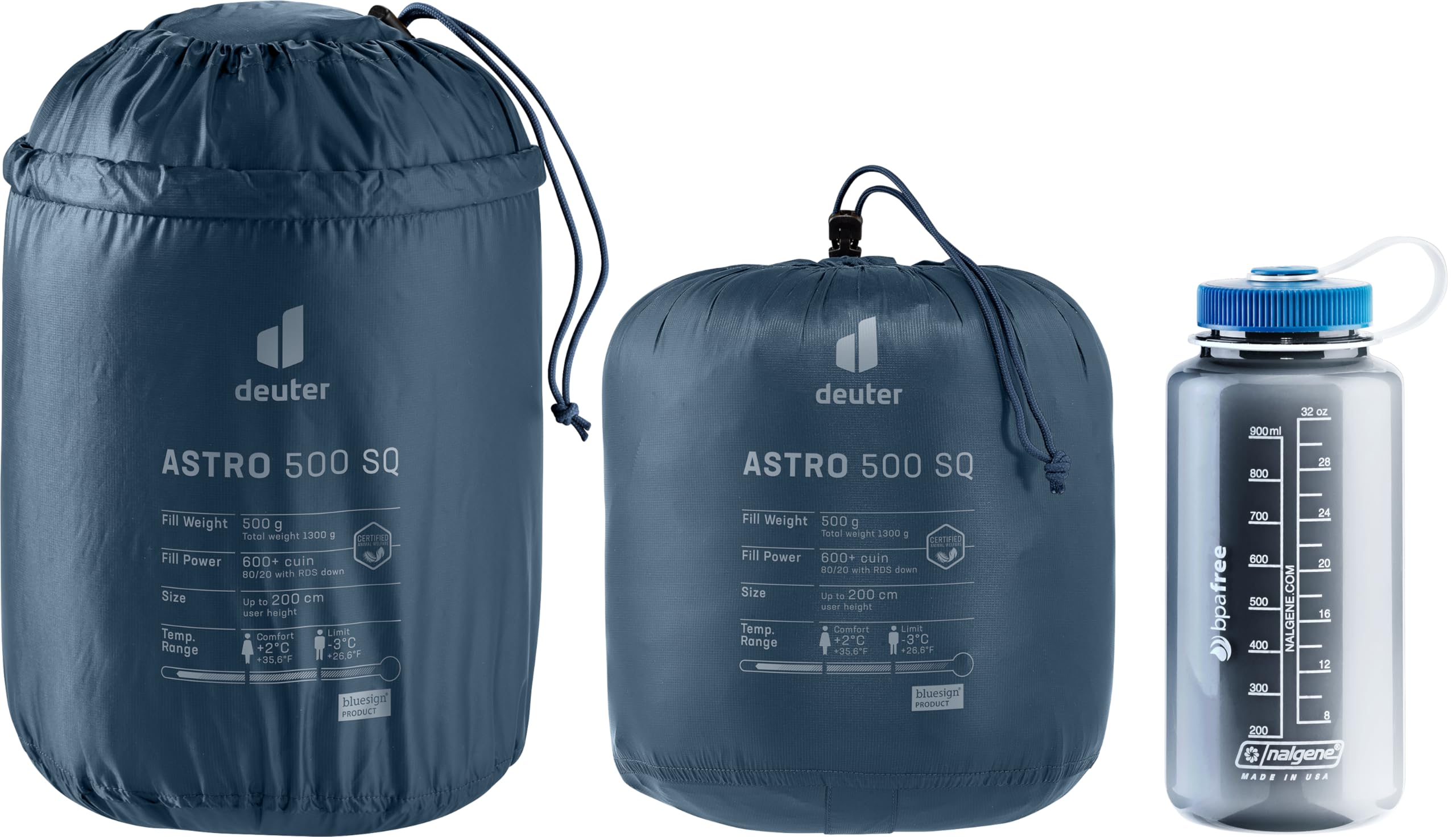 deuter-astro-500-sq-daunen-schlafsack-2-c-decke-200-cm image 6