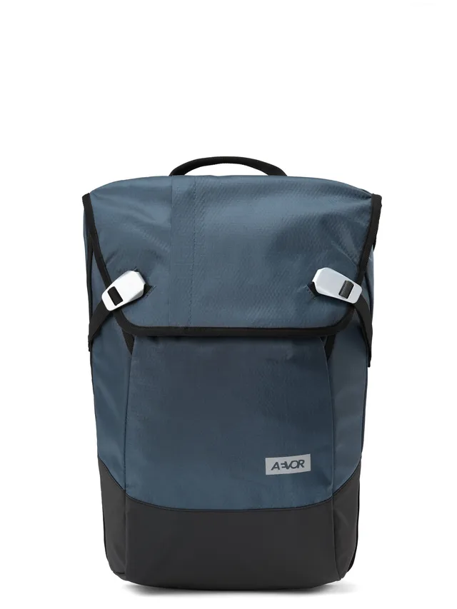 aevor-daypack-rucksack-18-28-l-proof-petrol-laptop image 1
