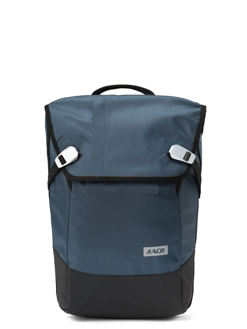 aevor-daypack-rucksack-18-28-l-proof-petrol-laptop image 1