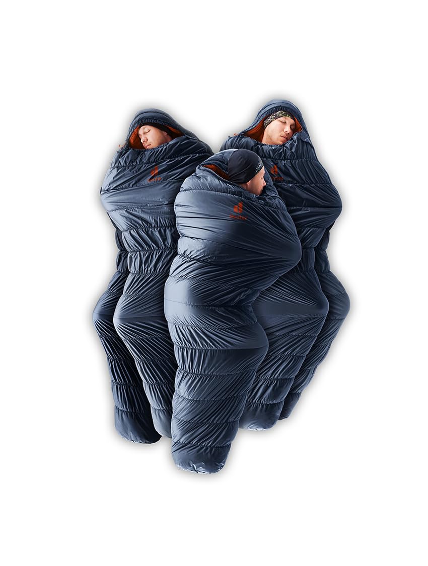 deuter-exosphere-0-herren-schlafsack-kunstfaser-klimaneutral image 3