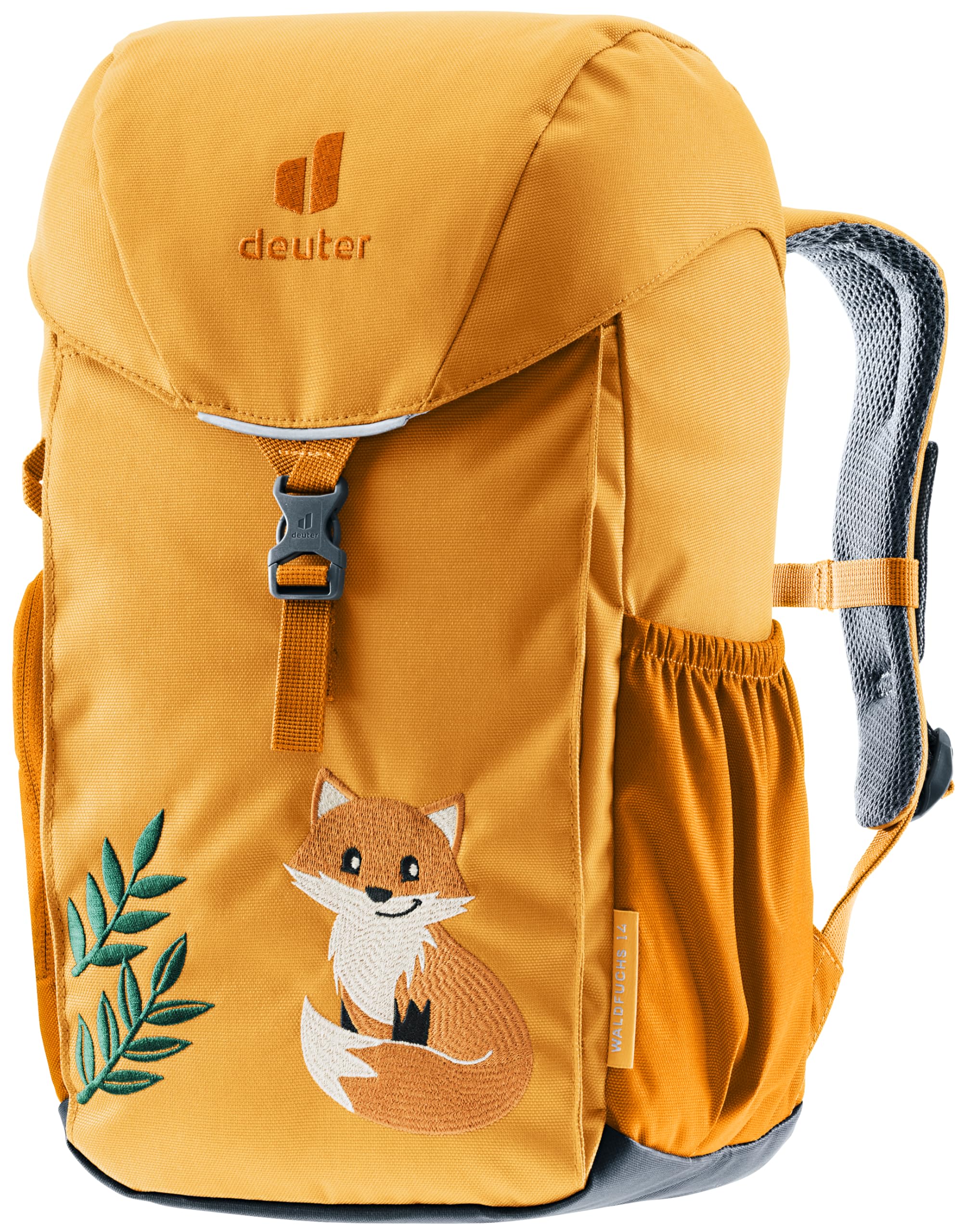 deuter-waldfuchs-14-kinderrucksack-amber-maple-14-l image 1