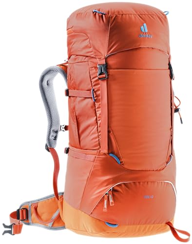 deuter-fox-40-kinder-trekkingrucksack-wave-nightblue-40l image 7