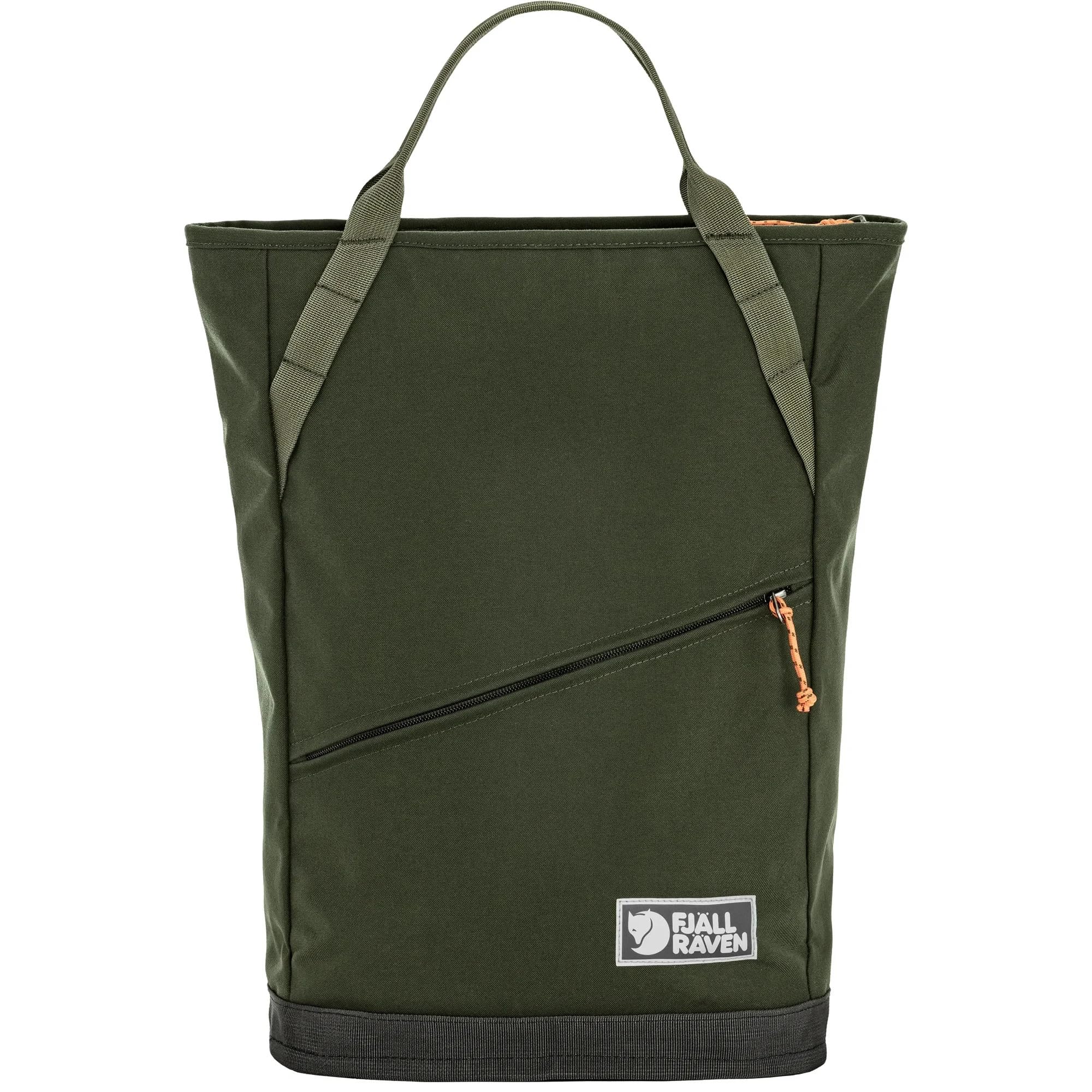 fj-llr-ven-vardag-totepack-22-rucksack-coal-black-22-l image 7