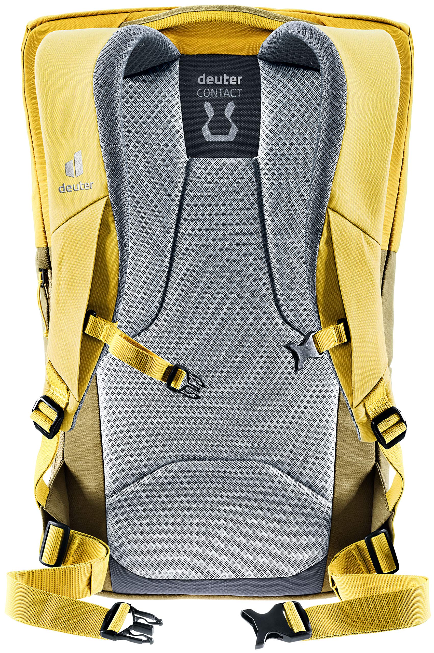 deuter-ascender-22-urban-rucksack-seagreen-ivy-22l image 2