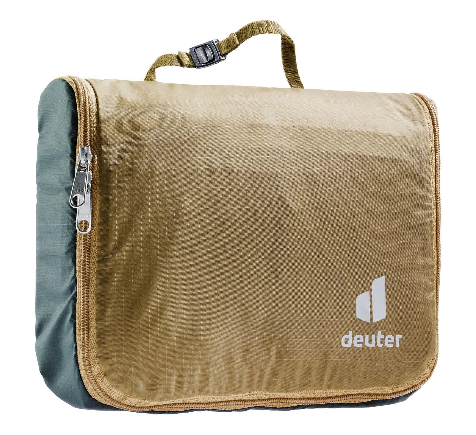 deuter-wash-center-lite-i-kulturbeutel-clay-ivy-1-5l image 1