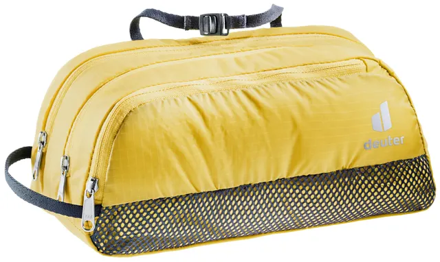 deuter-wash-bag-tour-iii-kulturbeutel-2-l-pfc-frei-leicht image 1