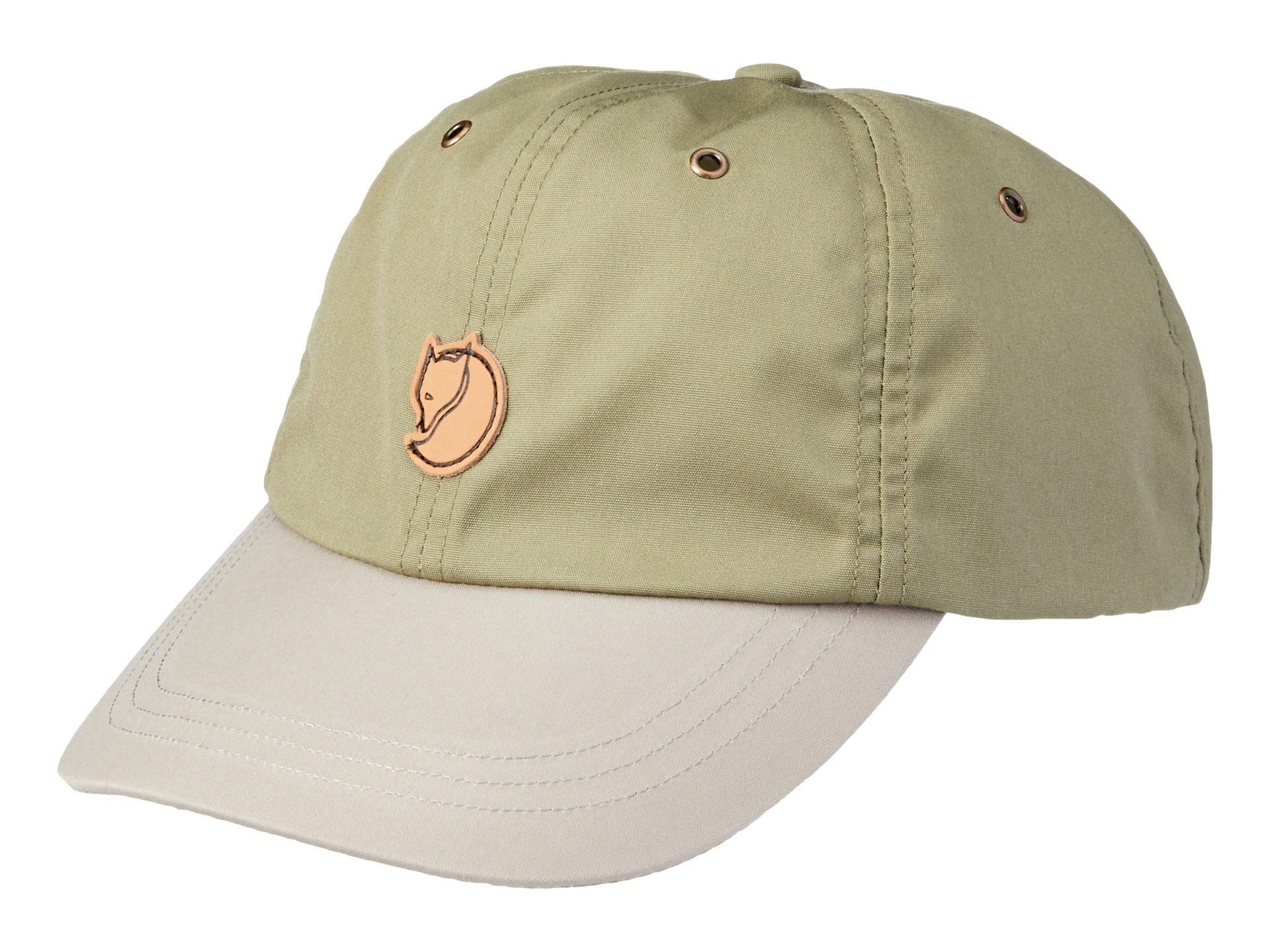 fj-llr-ven-vidda-cap-kappe-s-laurel-green-baumwolle image 4