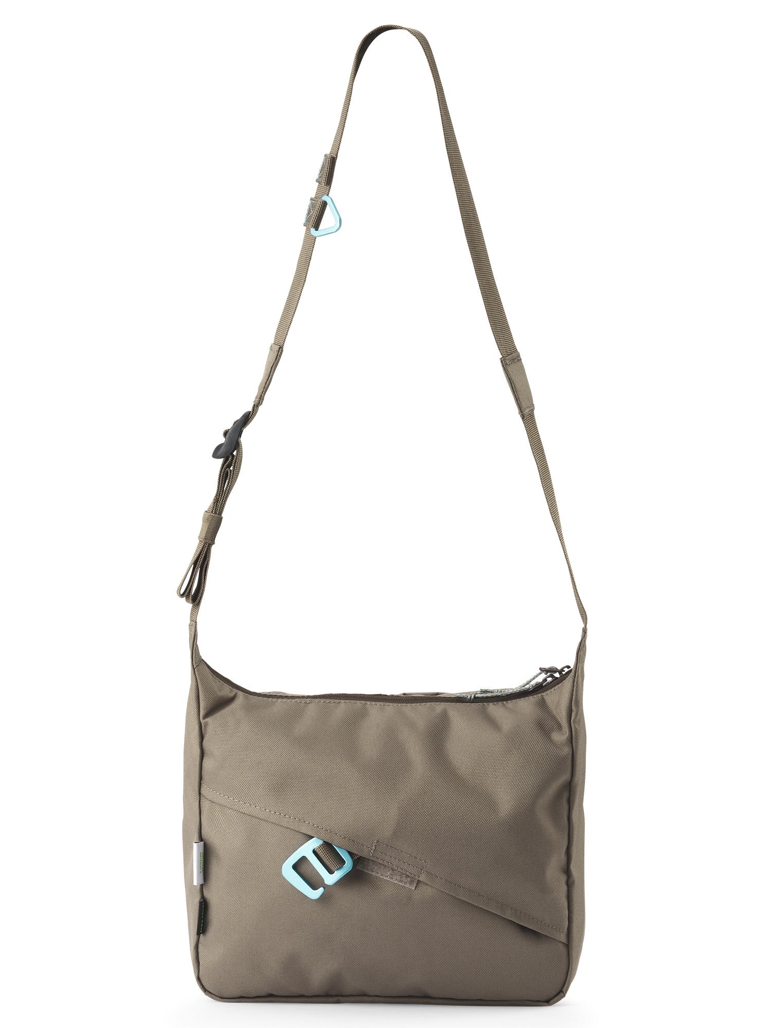 aevor-utility-sacoche-umh-ngetasche-coffee-brown-6l-crossbody image 2