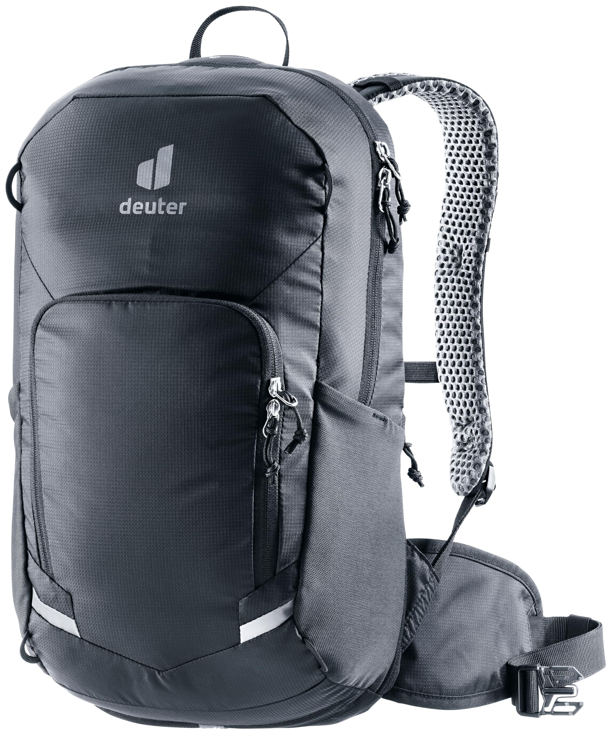 deuter-bike-i-16-fahrradrucksack-schwarz-16-l image 1
