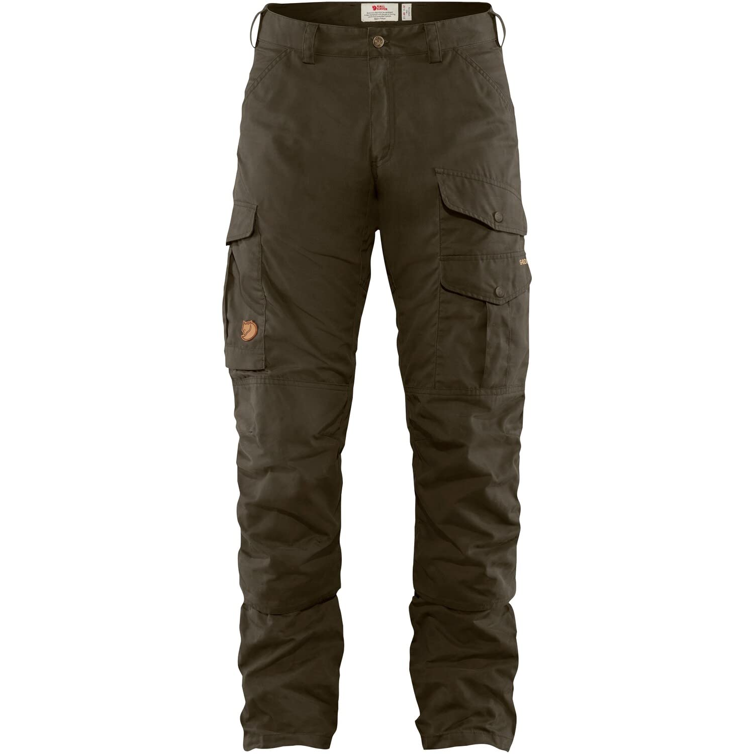 fj-llr-ven-barents-pro-hunting-trousers-90222-hose-schwarz image 6