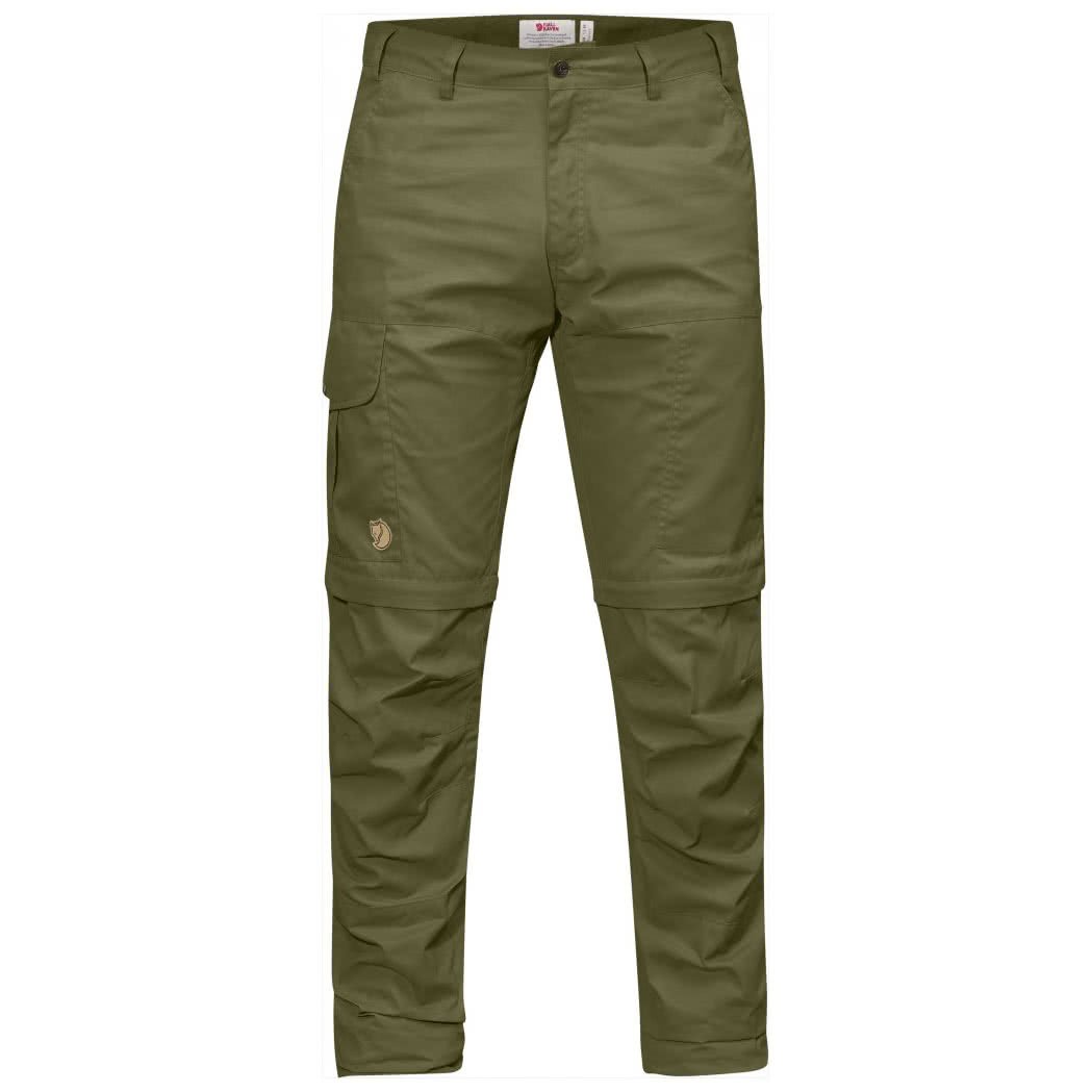 fj-llr-ven-karl-zip-off-hose-savanna-trekkinghose image 1