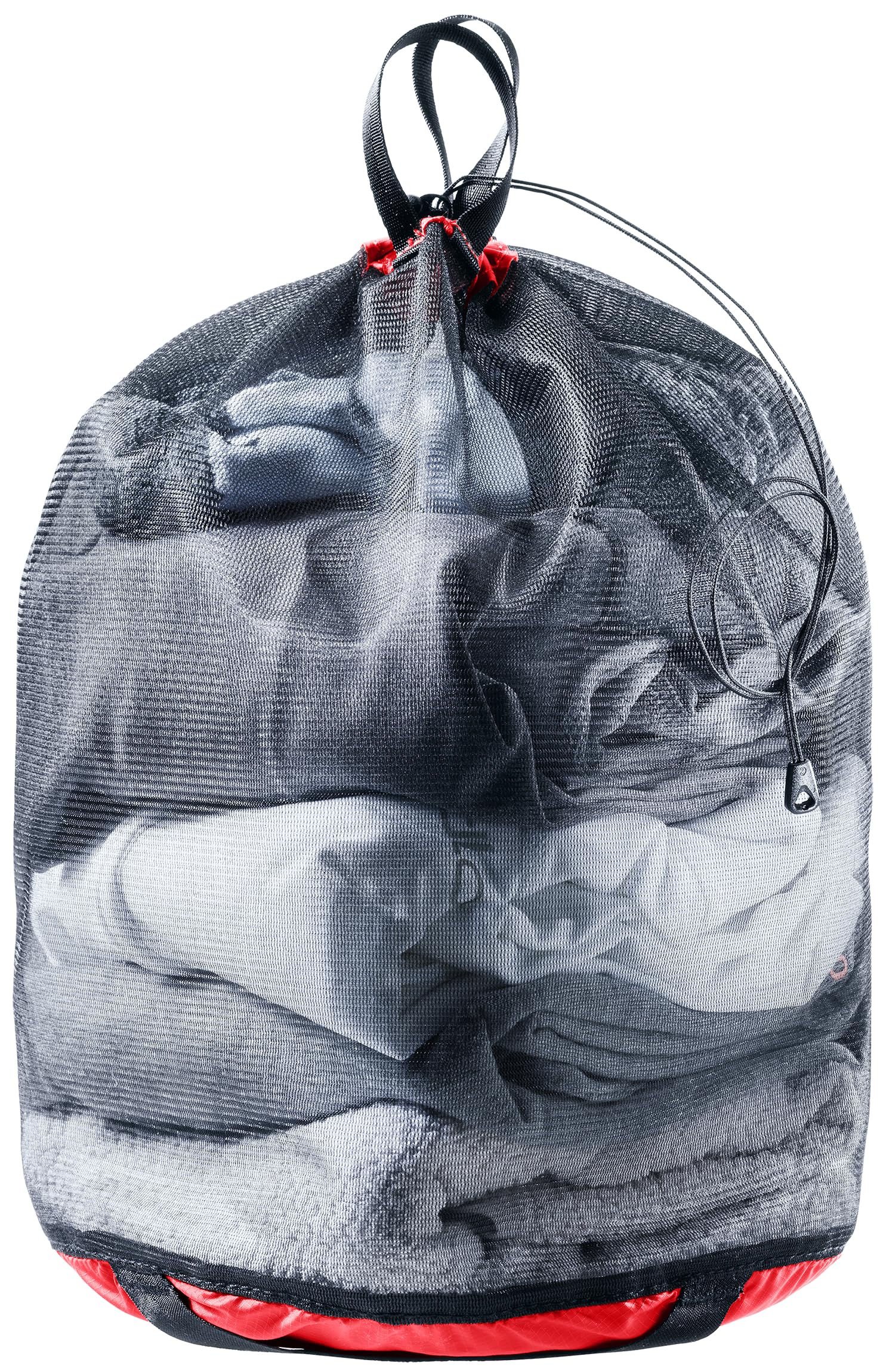 deuter-mesh-sack-3-packsack-3-l-netz image 3