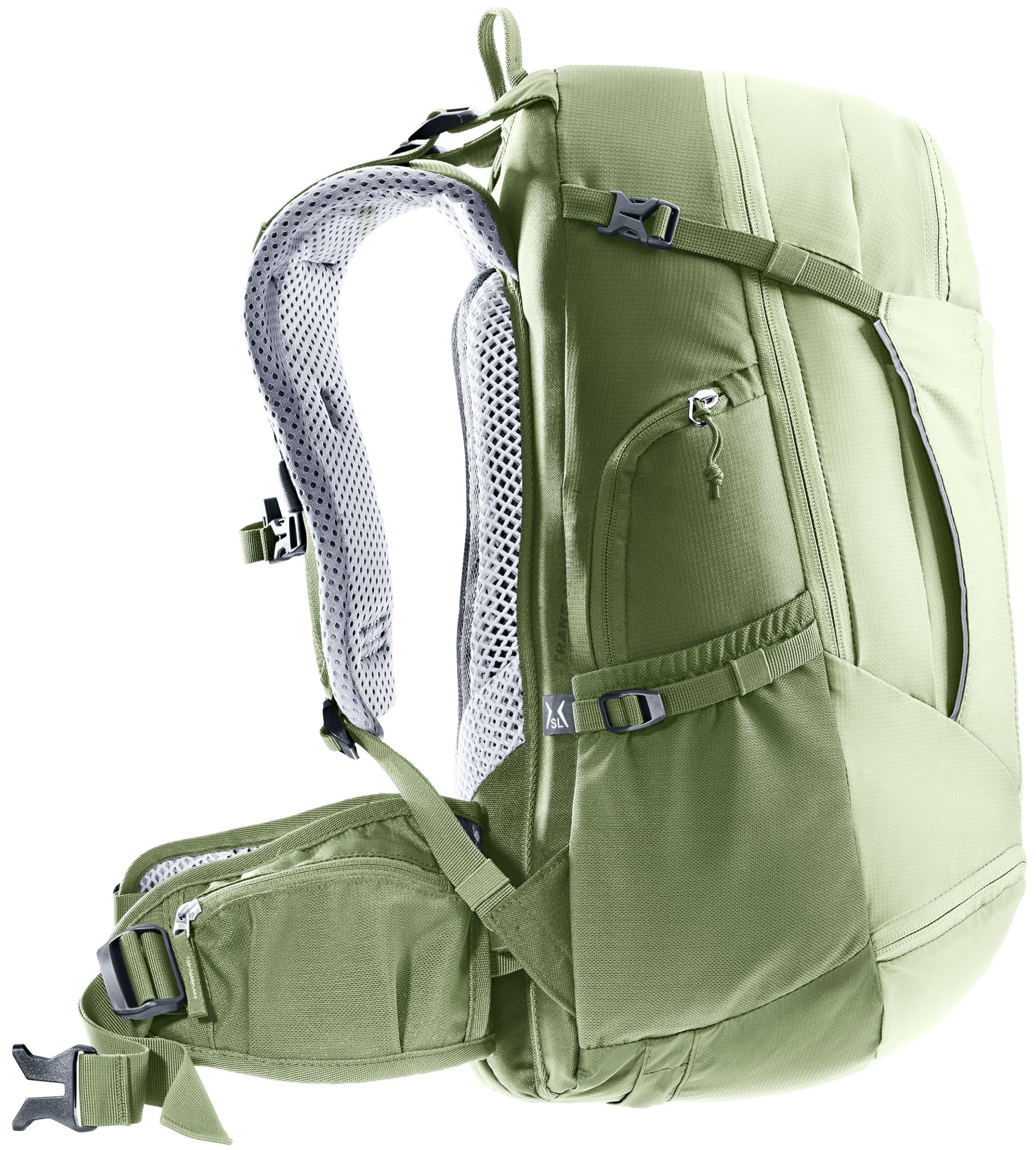 deuter-trail-28-sl-wanderrucksack-damen-mineral-grove image 3