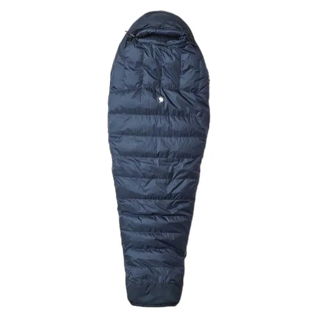 fj-llr-ven-keb-two-seasons-schlafsack-damen-navy-daune image 1