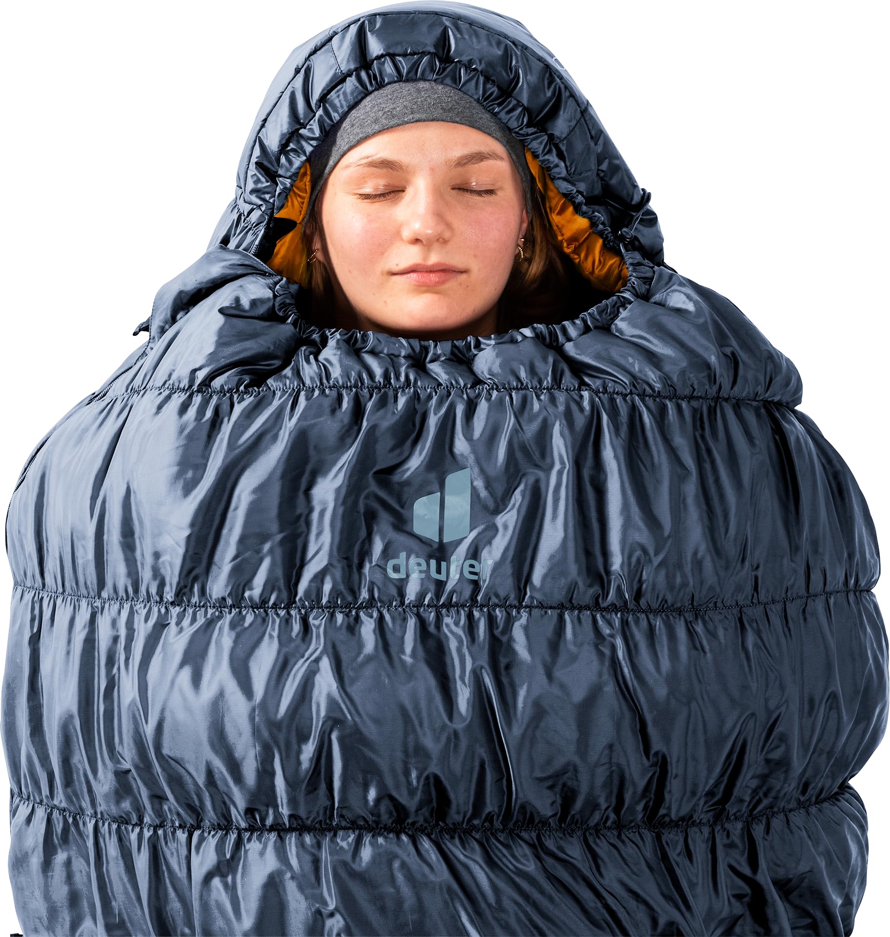 deuter-exosphere-schlafsack-damen-bis-175-cm-thermo-stretch image 5