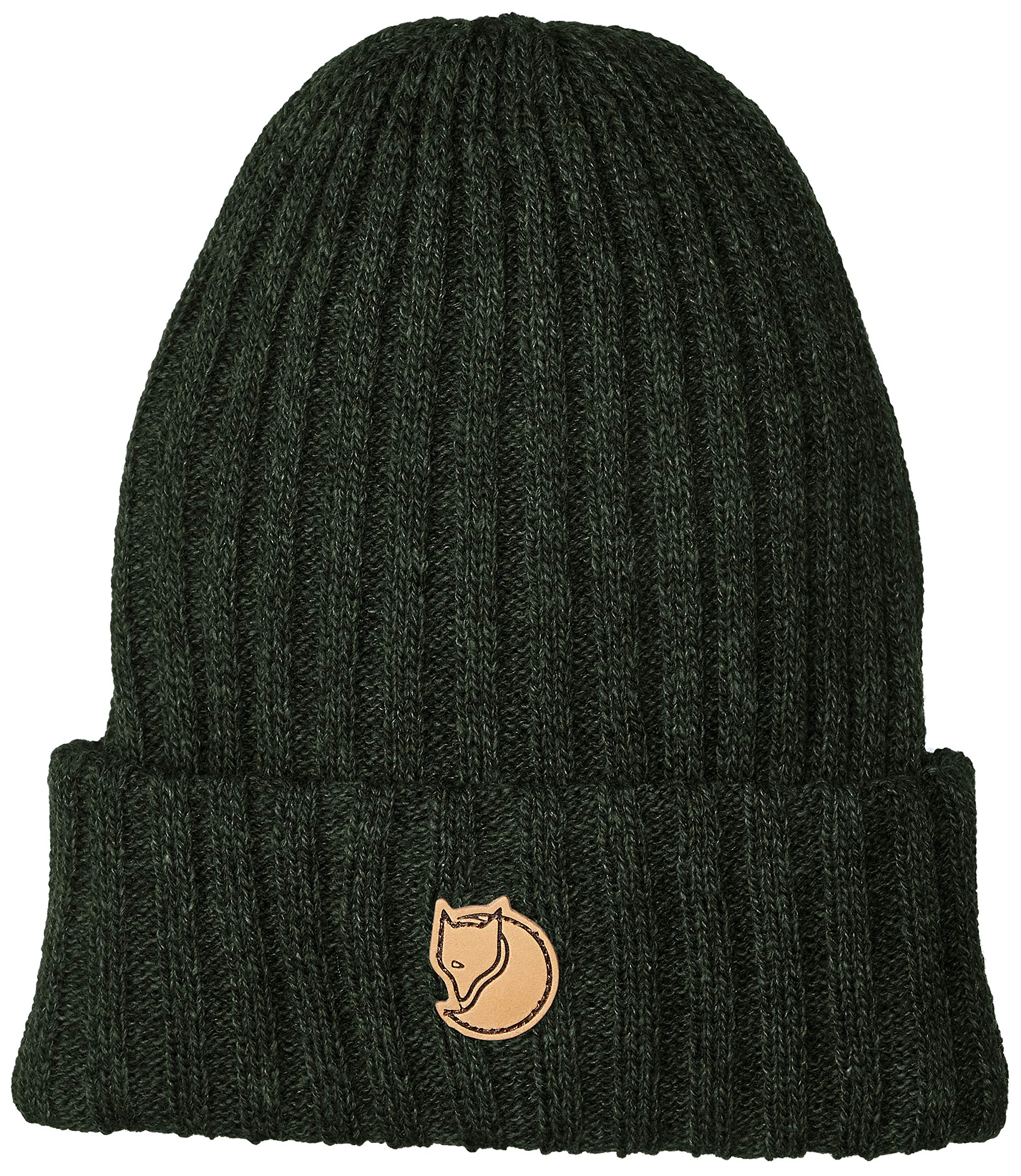 fj-llr-ven-byron-hat-wollm-tze-oliv-gerippt-warm image 1