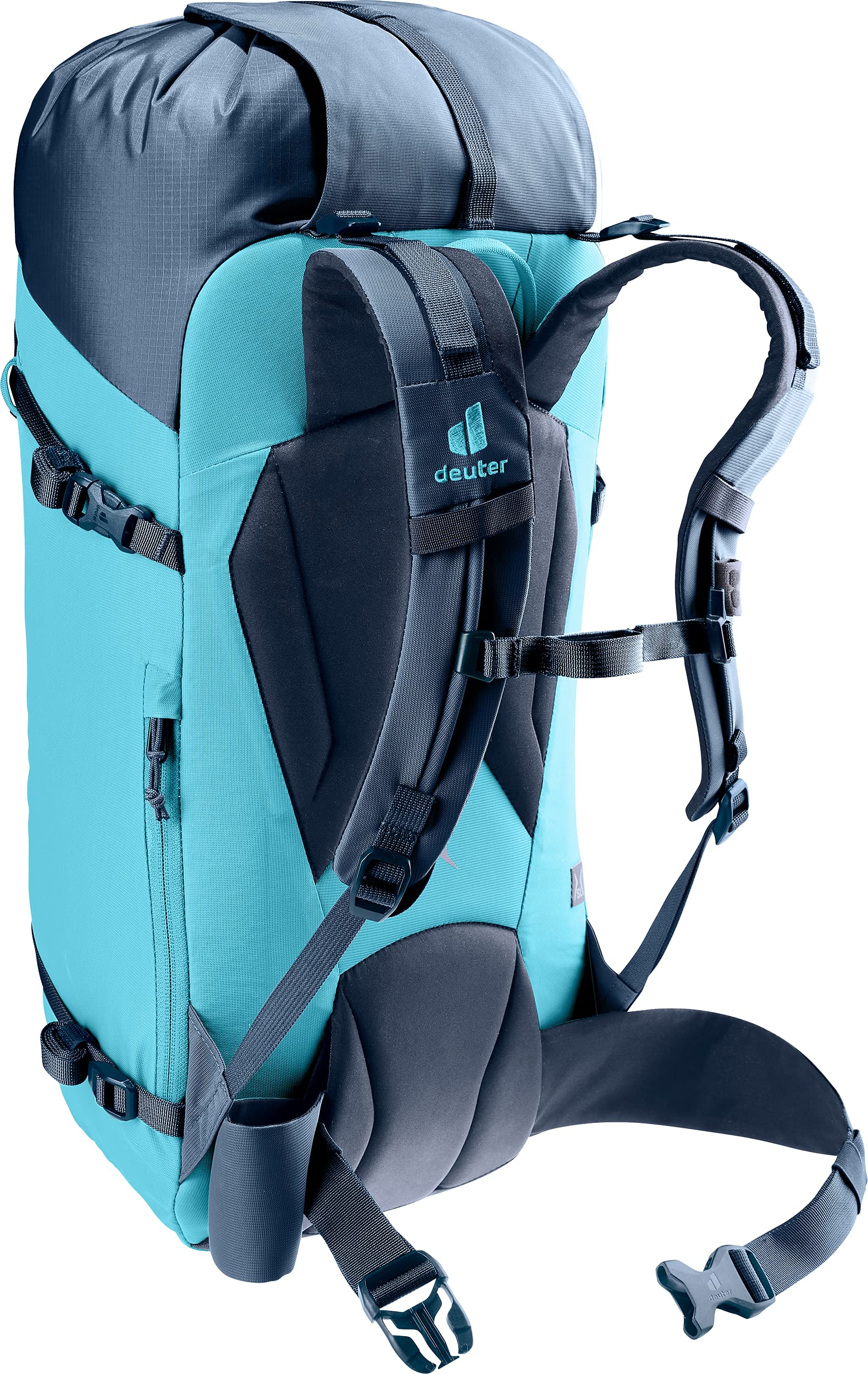 deuter-guide-28-sl-kletterrucksack-lagoon-ink-damen image 8