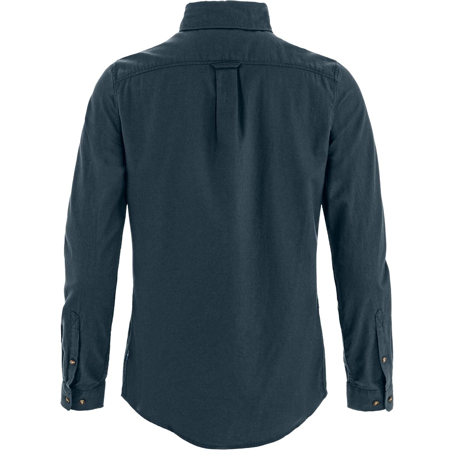 fj-llr-ven-vik-lite-flannel-damen-hemd-xs-langarm image 3