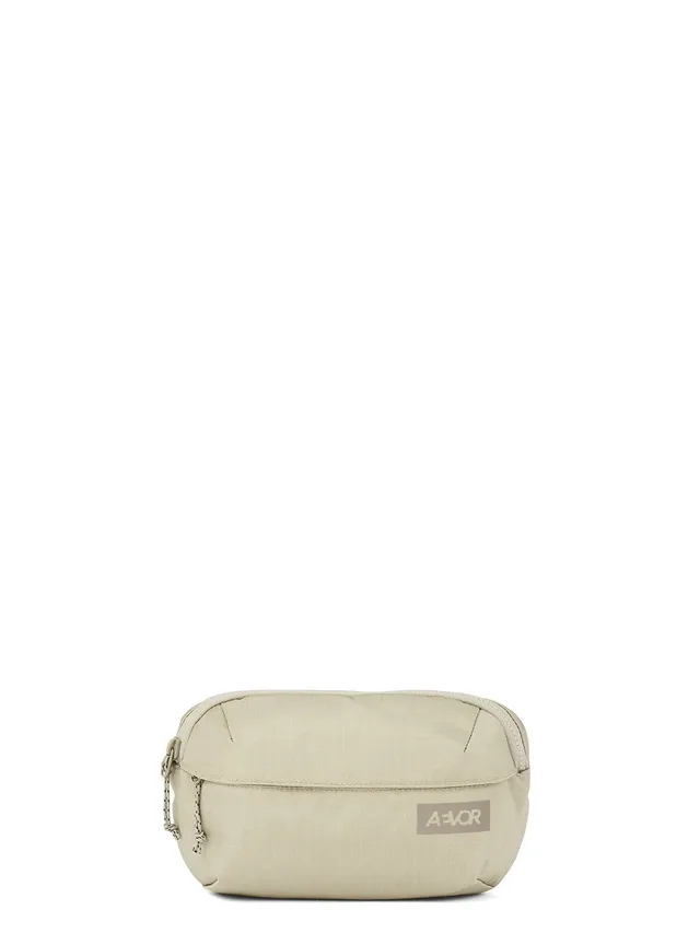 aevor-hip-bag-ease-bauchtasche-diamond-scorpion-beige-osfa image 1