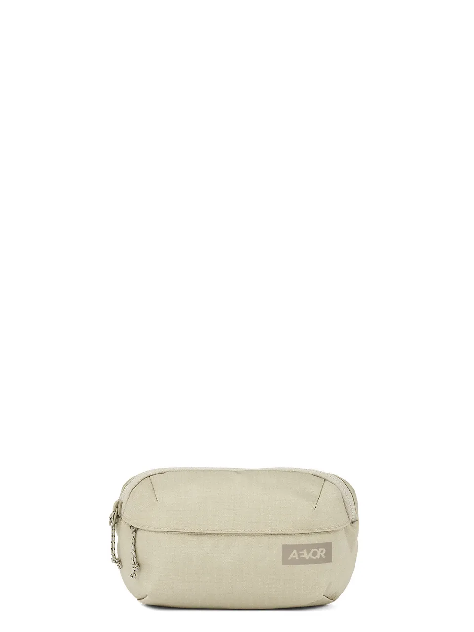 aevor-hip-bag-ease-bauchtasche-diamond-scorpion-beige-osfa image 1