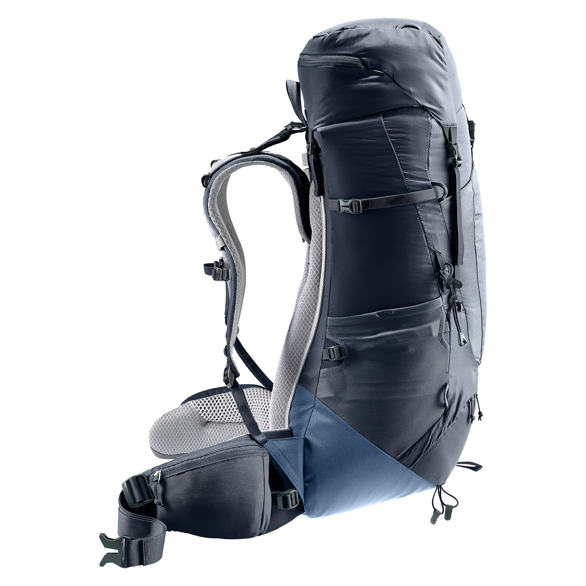 deuter-aircontact-lite-40-10-trekkingrucksack-black-marine image 4