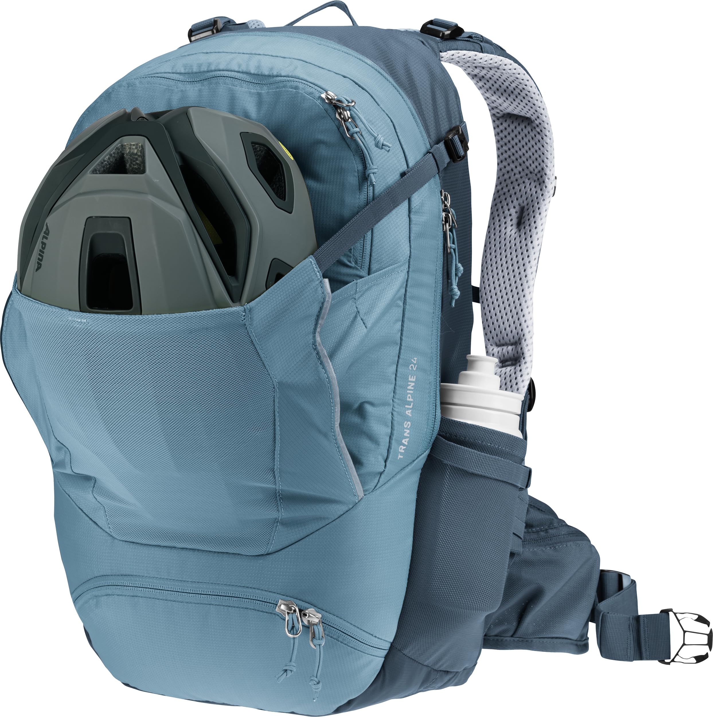 deuter-trans-alpine-24-fahrradrucksack-atlantic-ink-24-l image 8