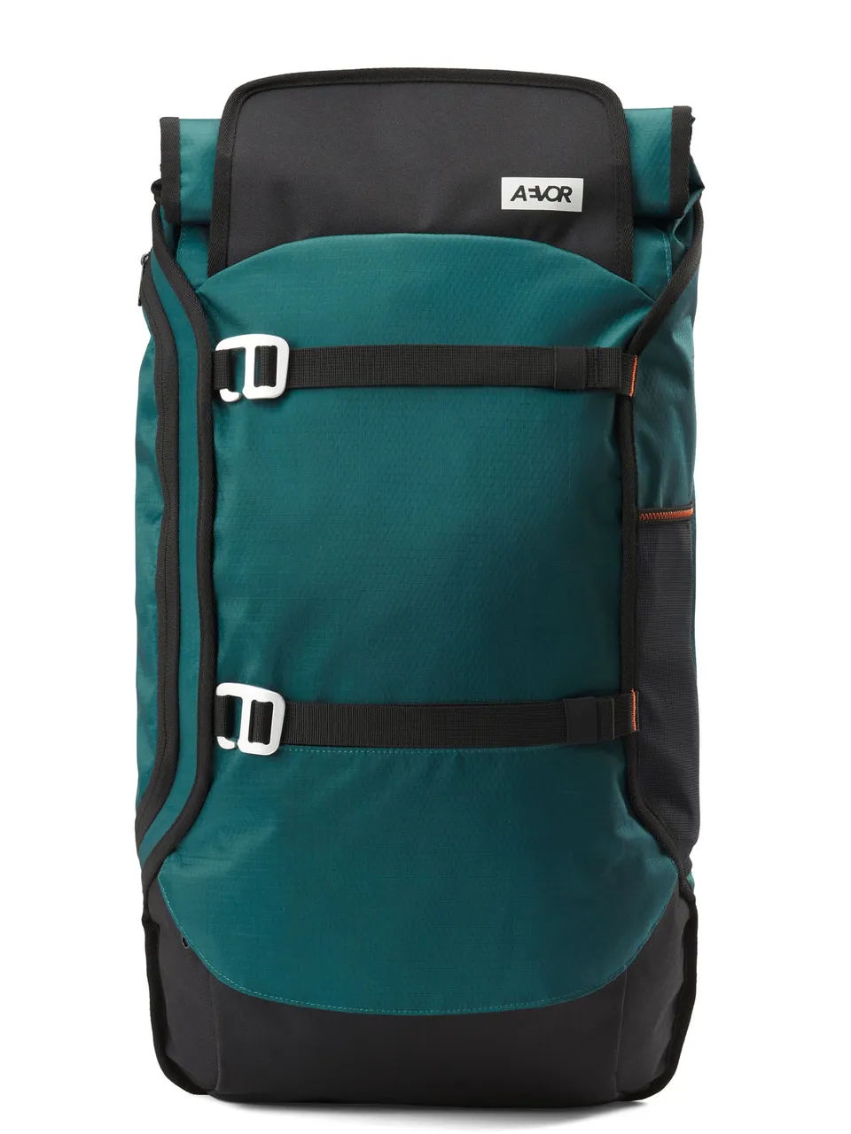 aevor-travel-pack-rucksack-proof-evergreen-45l-handgep-ck image 1