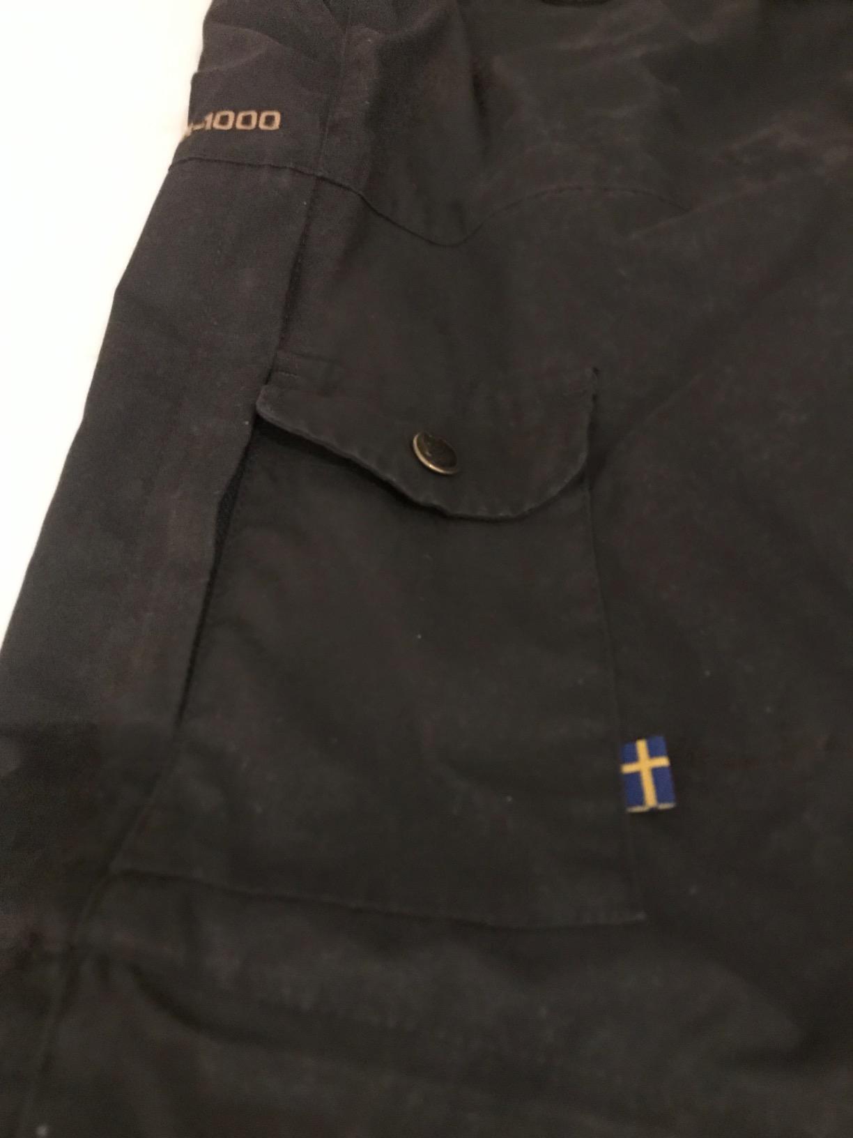 Praktische Shorts