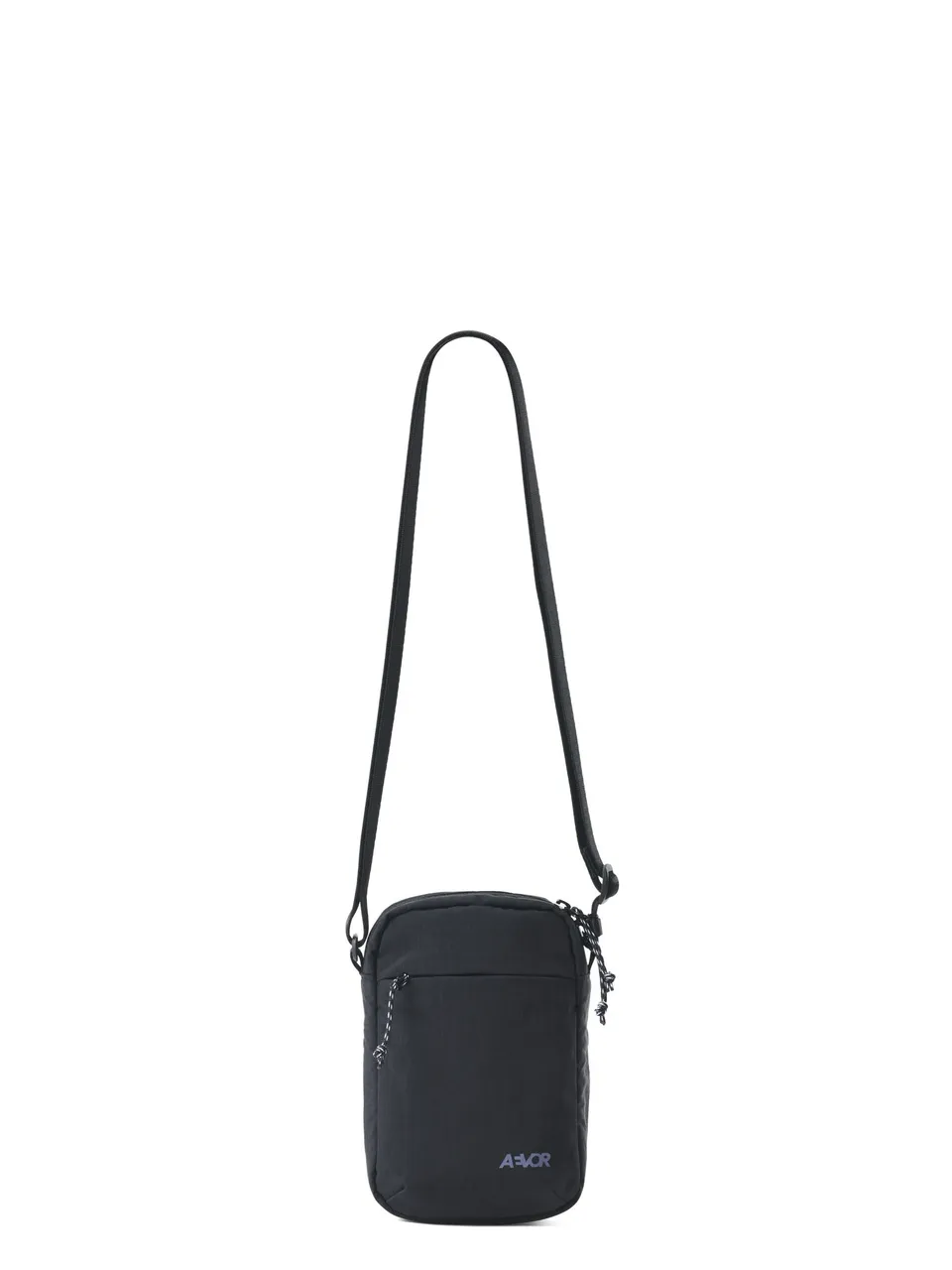 aevor-easy-ride-pouch-bauchtasche-schwarz-osfa image 1